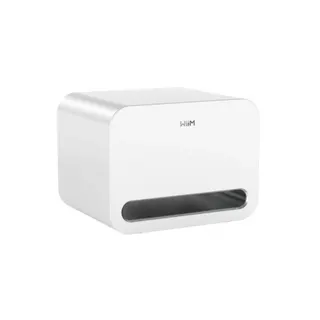 Caisson de basse WIIM SUB PRO WHITE