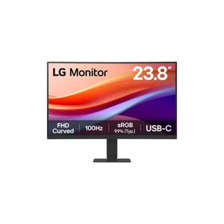 Hub USB C LG 24U421A-B.AEUQ