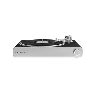 Platine vinyle VICTROLA STREAM CARBON