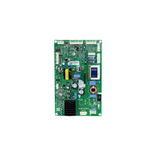 Module électronique LG PLATINE PRINCIPALE ASSEMBLÉE