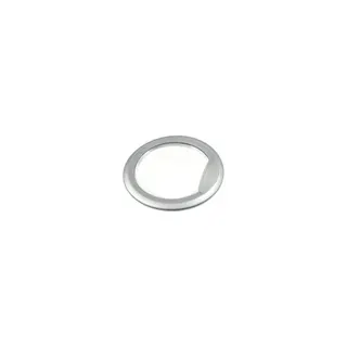 Hublot WHIRLPOOL PORTE HUBLOT COMPLETE AVEC CHARNIERE