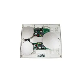 Cache plaque DIVERS ensemble inducteur 75.08022.006