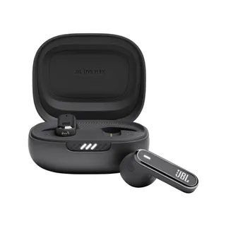 Ecouteurs JBL Live Flex Noir