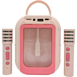 Karaoké LEXIBOOK Parent BTC030