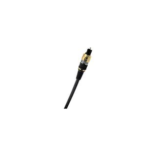Câble fibre optique REAL CABLE Evolution 1 Toslink M/M 10M
