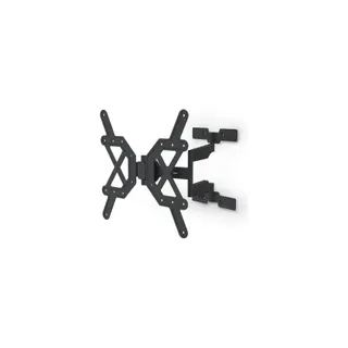 Support mural TV HAMA pivot., incli.,extra-plat, 165cm (65")