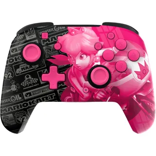Manette TURTLE BEACH Rematch Wireless Grand Prix