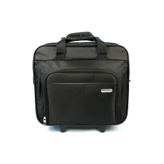 Sac trolley TARGUS Executive 15.6 Laptop Roller Noir