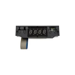 Programmateur WHIRLPOOL Afficheur 481010626748, 481213038793
