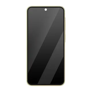 Pièce détachée SAMSUNG Galaxy A55 avec Châssis Vert