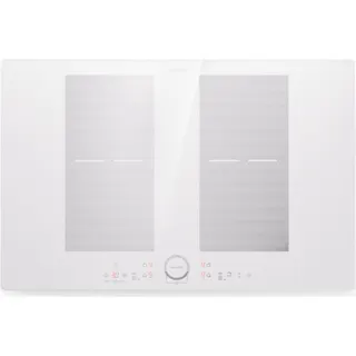 Plaque induction KLARSTEIN Delicatessa 77cm 4 zones 7000W