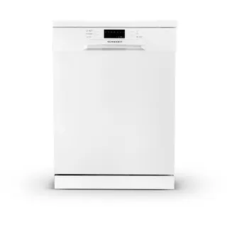 Lave vaisselle 60 cm SCHNEIDER SCDW1542IDW