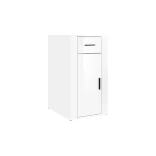 Armoire HELLOSHOP26 Armoire de bureau pratique avec grand es