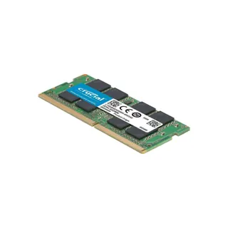 Mémoire vive CRUCIAL SODIMM DDR4 16 Go 3200 Mhz