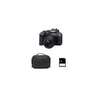 Appareil photo Hybride CANON 250122