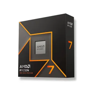 Processeur CPU AMD Ryzen 7 9700X