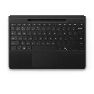 Clavier MICROSOFT Clavier Flex Noir Surface Pro 13"