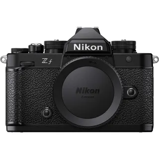 Appareil photo Hybride NIKON Z f boitier nu