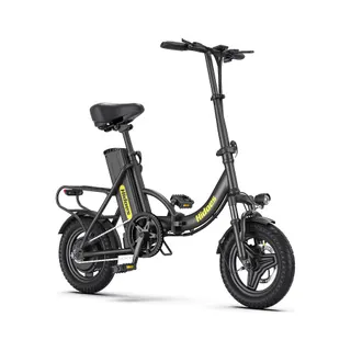 Vélo électrique HIDOES C5