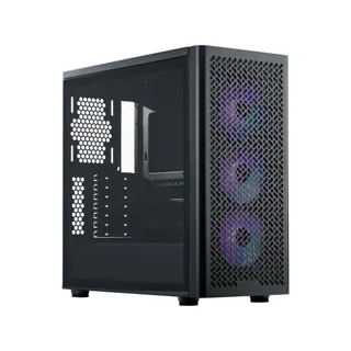 Boitier PC COOLER MASTER Elite 502