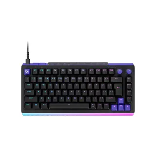 Clavier gamer LOGITECH G512 X 75 Noir