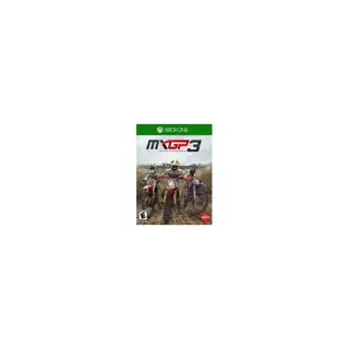 Jeu Xbox BIGBEN MXGP 3