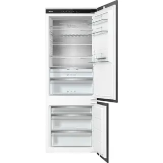 Réfrigérateur combiné SMEG C875TNMD
