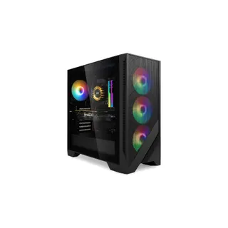 PC Gamer AURUMPC 12600KF+RTX5070Ti 16G+32Go RAM+Win11