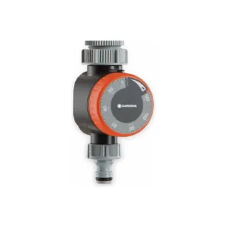 Effeuilleur GARDENA Minuterie d'arrosage