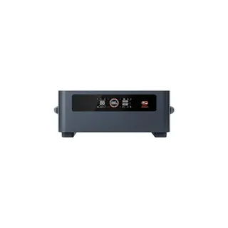 Batterie nomade OSCAL BP2400 Pro extension