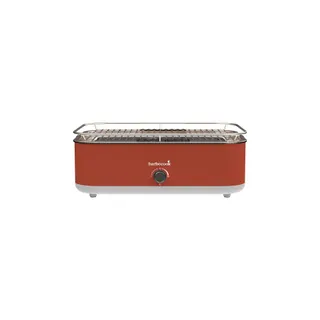 Barbecue électrique BARBECOOK 5404035708033
