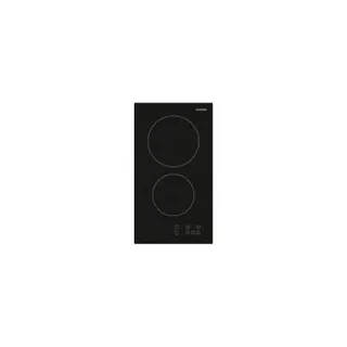 Domino vitrocéramique TELEFUNKEN TKDV2T