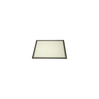 Hublot ELECTROLUX bandeau verre interne porte