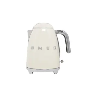 Bouilloire SMEG KLF03CREU crème
