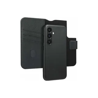 Coque étui ACCEZZ pour Samsung Galaxy S24 - Onyx Black