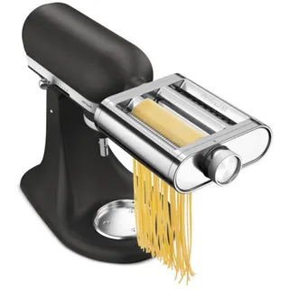 Kit pour pâtes fraîches KITCHENAID PATES 3 EN 1 METAL 5KSM3MPA