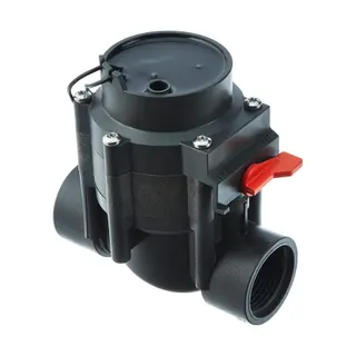 Effeuilleur GARDENA Vanne d'irrigation 24V