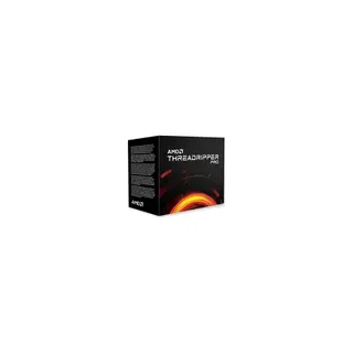 Processeur CPU AMD Ryzen Threadripper Pro 5965WX
