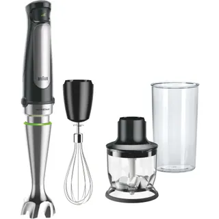 Mixeur BRAUN MQ7.025X MultiQuick 7