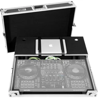 Etui WALKASSE WALPROFLX10SILVERLTS