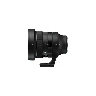 Objectif pour Hybride SIGMA 524428