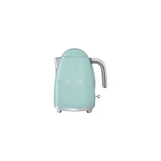 Bouilloire SMEG KLF03PGEU Vert d'eau