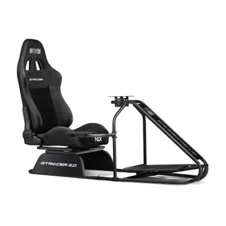 Cockpit NEXT LEVEL RACING GT Racer V2