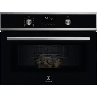 Micro ondes grill ELECTROLUX MOE EVM6E46X Reconditionné