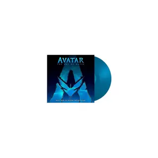 Vinyle UNIVERSAL Avatar: The Way of Water