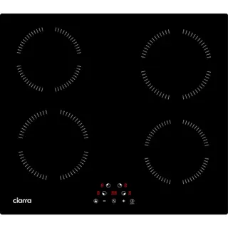 Plaque induction CIARRA CD4BIH-A