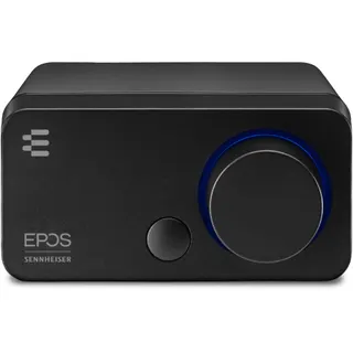 Amplificateur de casque EPOS Sennheiser Amplificateur GSX 300
