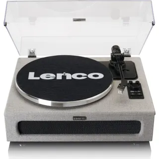 Platine vinyle LENCO LS-440GY
