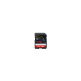 Carte SD SANDISK Extreme PRO 128GB SDXC