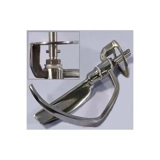 Pièce détachée KENWOOD Melangeur en inox pour robots COOKING CH